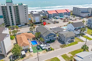 4504 S Ocean Blvd, North Myrtle Beach, SC 29582 - Photo 1