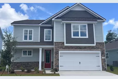 1820 Hardwood Ct., Conway, SC 29526 - Photo 1