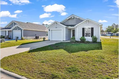 500 Dundalk Dr., Conway, SC 29526 - Photo 1