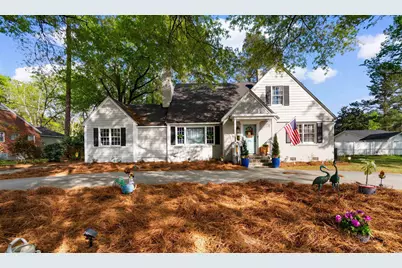 904 Park Ave., Marion, SC 29571 - Photo 1