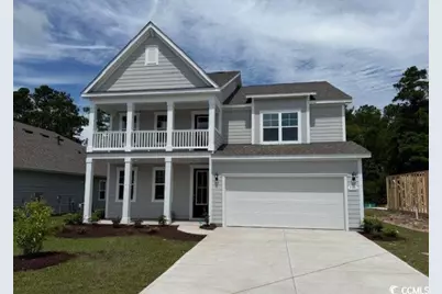 7101 Shooting Star Way, Myrtle Beach, SC 29579 - Photo 1
