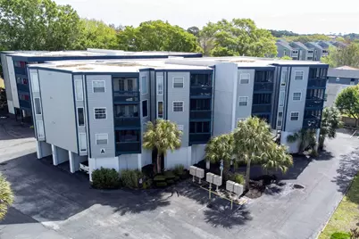 1500 Cenith Dr. #201-A, North Myrtle Beach, SC 29582 - Photo 1