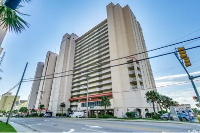 1625 S Ocean Blvd. #1604, North Myrtle Beach, SC 29582 - Photo 1