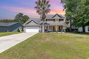 403 Brandymill Blvd, Myrtle Beach, SC 29588 - Photo 1