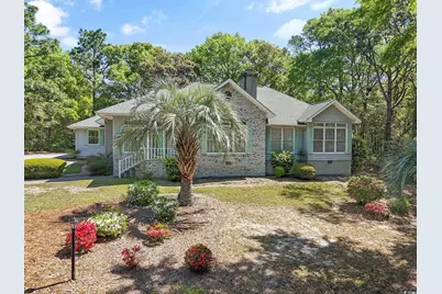321 Heather Ct., Sunset Beach, NC 28468 - Photo 1