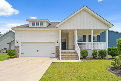 512 Charlton Blvd., Georgetown, SC 29440 - Photo 1