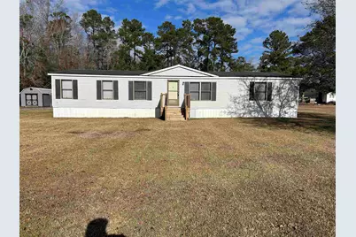 1009 Vox Hwy., Johnsonville, SC 29555 - Photo 1
