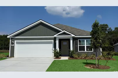 524 Scarlet Sage Dr., Conway, SC 29527 - Photo 1