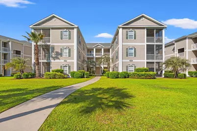 2000 Cross Gate Blvd. #104, Surfside Beach, SC 29575 - Photo 1