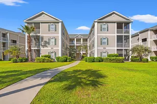 2000 Cross Gate Blvd, Surfside Beach, SC 29575 - Photo 1