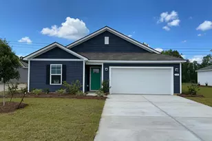 516 Scarlet Sage Dr, Conway, SC 29527 - Photo 1
