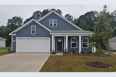 402 Acosta Circle, Conway, SC 29527 - Photo 1