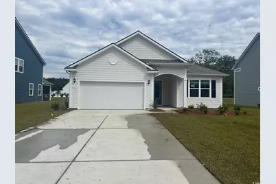 777 Choctaw Dr., Conway, SC 29526 - Photo 1