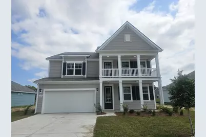 745 Choctaw Dr., Conway, SC 29526 - Photo 1