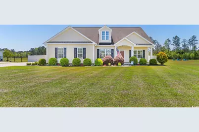 5429 Cates Bay Hwy., Conway, SC 29527 - Photo 1