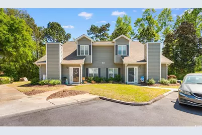 503 20th Ave. N #19-C, North Myrtle Beach, SC 29582 - Photo 1