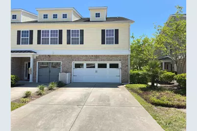 514 Hay Hill Ln. #C, Myrtle Beach, SC 29579 - Photo 1