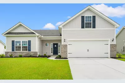 116 Old Chimney Ln, Conway, SC 29526 - Photo 1