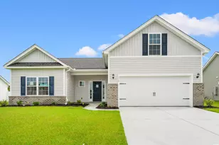 116 Old Chimney Ln, Conway, SC 29526 - Photo 1