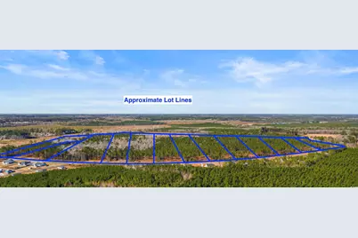 5.73 Acs Kates Bay Hwy., Conway, SC 29527 - Photo 1