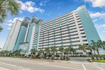 3000 N Ocean Blvd. #1020, Myrtle Beach, SC 29577 - Photo 1