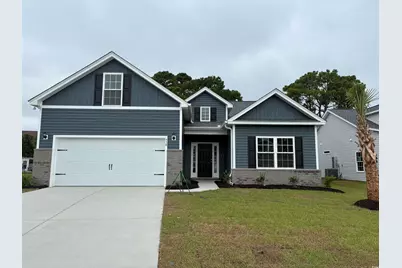 438 Lifestyle Court, Surfside Beach, SC 29575 - Photo 1