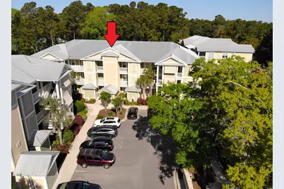 70 Mingo Dr. #3-E, Pawleys Island, SC 29585 - Photo 1