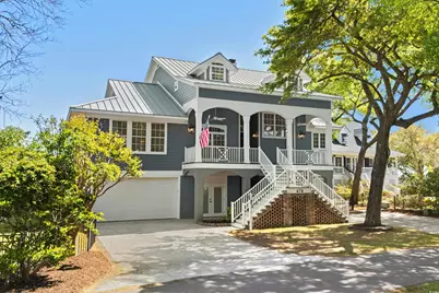 675 Wedgewood Dr., Murrells Inlet, SC 29576 - Photo 1