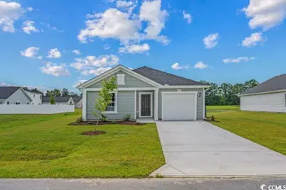 977 Cherrystone Loop, Conway, SC 29526 - Photo 1