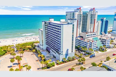 2001 S Ocean Blvd. #210, Myrtle Beach, SC 29577 - Photo 1