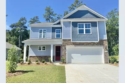 434 Clear Lake Dr., Conway, SC 29526 - Photo 1