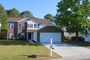148 Weeping Willow Dr, Myrtle Beach, SC 29579 - Photo 1