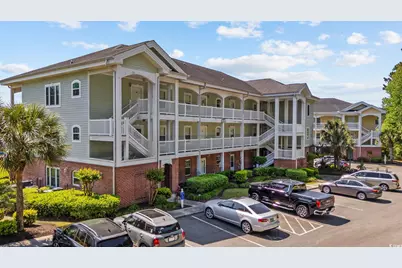 1514 Lanterns Rest Rd. #304, Myrtle Beach, SC 29579 - Photo 1