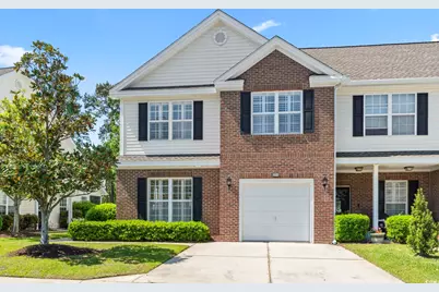 220 Connemara Dr. #A, Myrtle Beach, SC 29579 - Photo 1