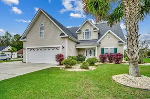 1001 Harvest View Ave, Conway, SC 29527 - Photo 1