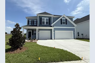 1118 Laconic Dr., Myrtle Beach, SC 29588 - Photo 1