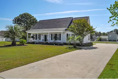 2703 Canvasback Trail, Myrtle Beach, SC 29588 - Photo 1