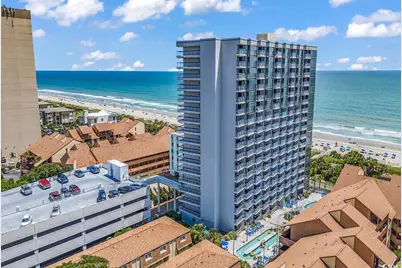 5511 N Ocean Blvd. #209, Myrtle Beach, SC 29577 - Photo 1