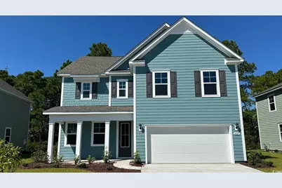 6027 Forest Dell Ct, Myrtle Beach, SC 29579 - Photo 1