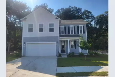 736 Choctaw Dr., Conway, SC 29526 - Photo 1