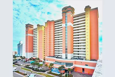 2701 S Ocean Blvd. #1507, North Myrtle Beach, SC 29582 - Photo 1