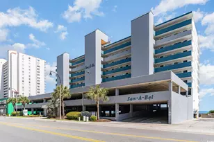 1709 S Ocean Blvd, North Myrtle Beach, SC 29582 - Photo 1