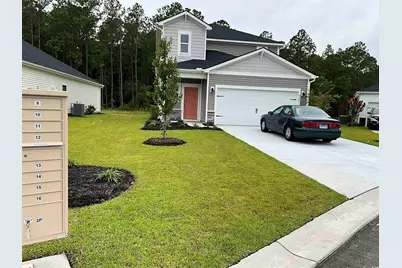 4349 Falls Oaks St., Myrtle Beach, SC 29579 - Photo 1