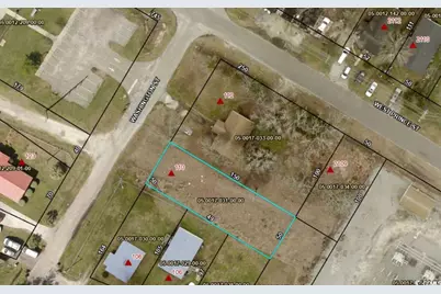 110 Washington St., Georgetown, SC 29440 - Photo 1