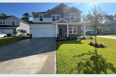 5060 Riverton Ct, Myrtle Beach, SC 29579 - Photo 1