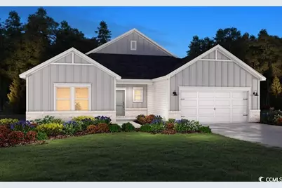 5002 Riverton Ct, Myrtle Beach, SC 29579 - Photo 1