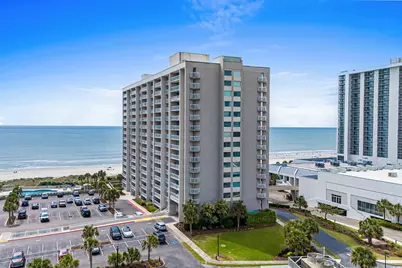 9820 Queensway Blvd. #105, Myrtle Beach, SC 29572 - Photo 1