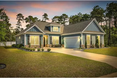 1509 Osage Dr., Myrtle Beach, SC 29579 - Photo 1