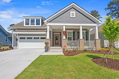 211 Blackwater Dr., Murrells Inlet, SC 29576 - Photo 1