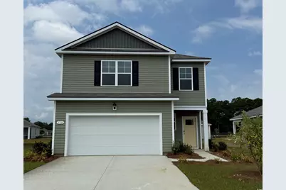 510 Sagebrush St., Myrtle Beach, SC 29588 - Photo 1
